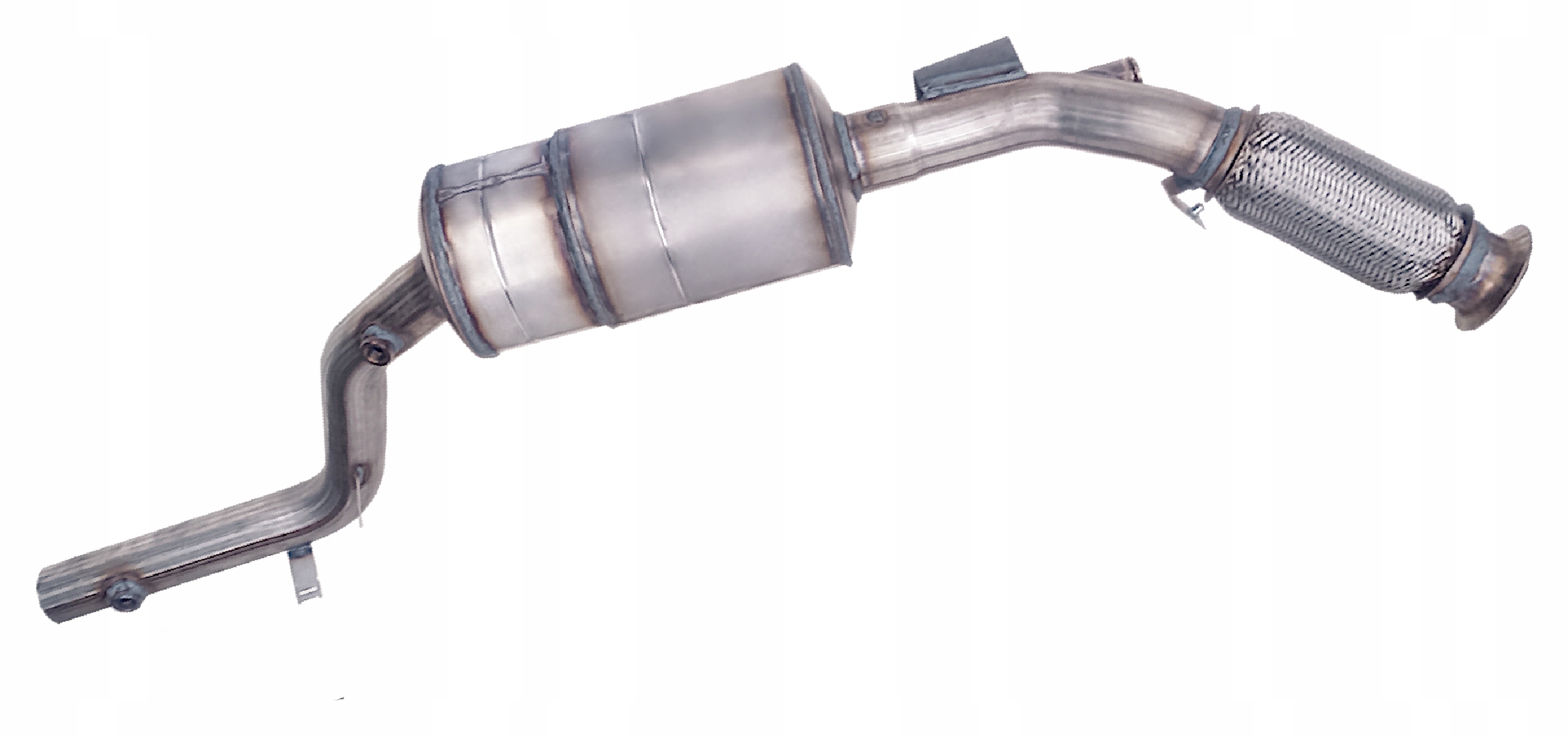 FILTR FAP DPF VOLKSWAGEN CRAFTER 2.0 TDI 09/2016-