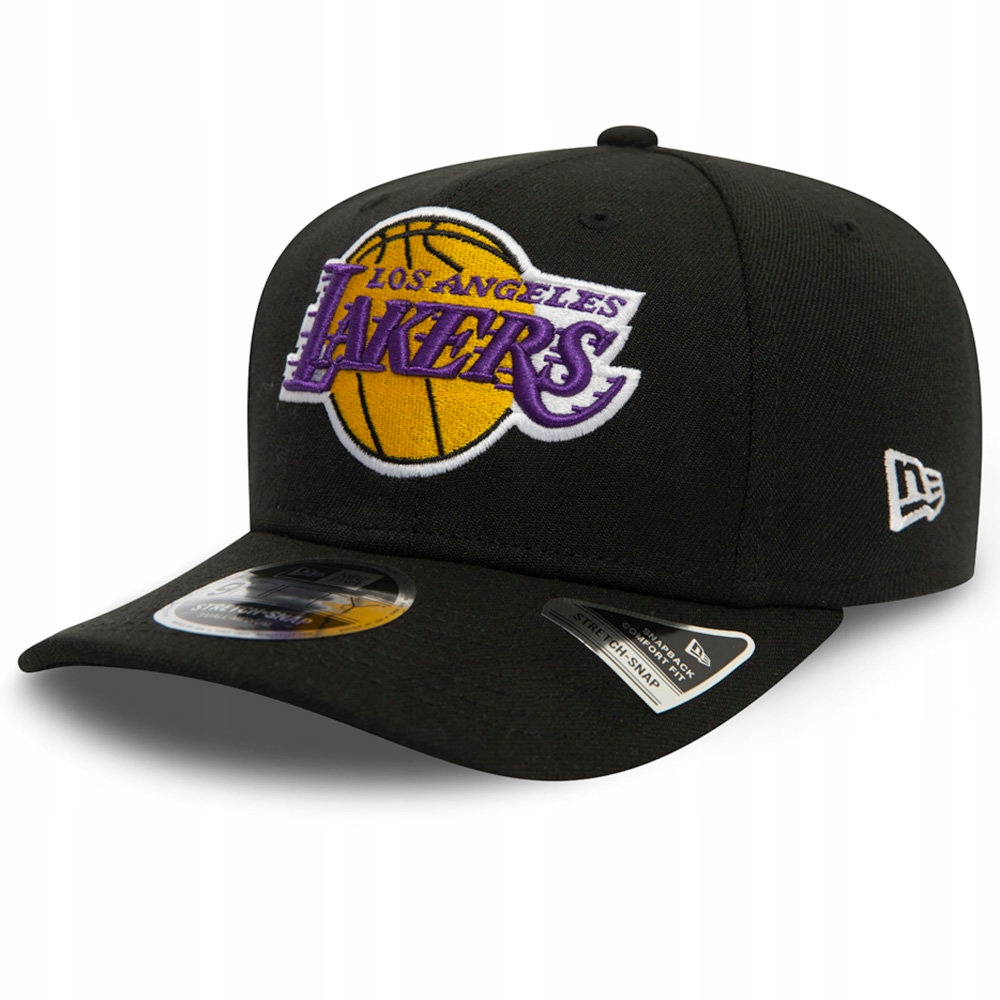 

Czapka Z Daszkiem New Era La Lakers Męska Bzp