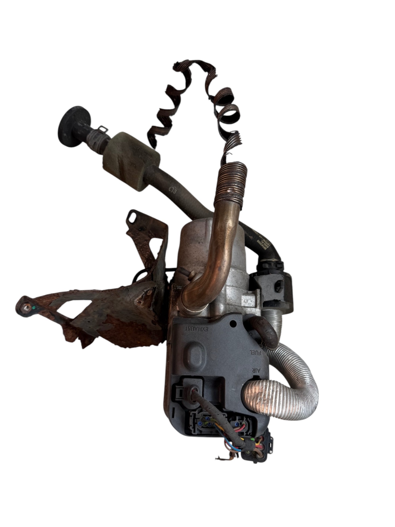 WEBASTO webasto VOLVO V60 a 122R-000277