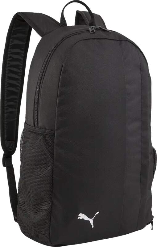 Unisex batoh Puma TeamGOAL Bc 24 litrů černý