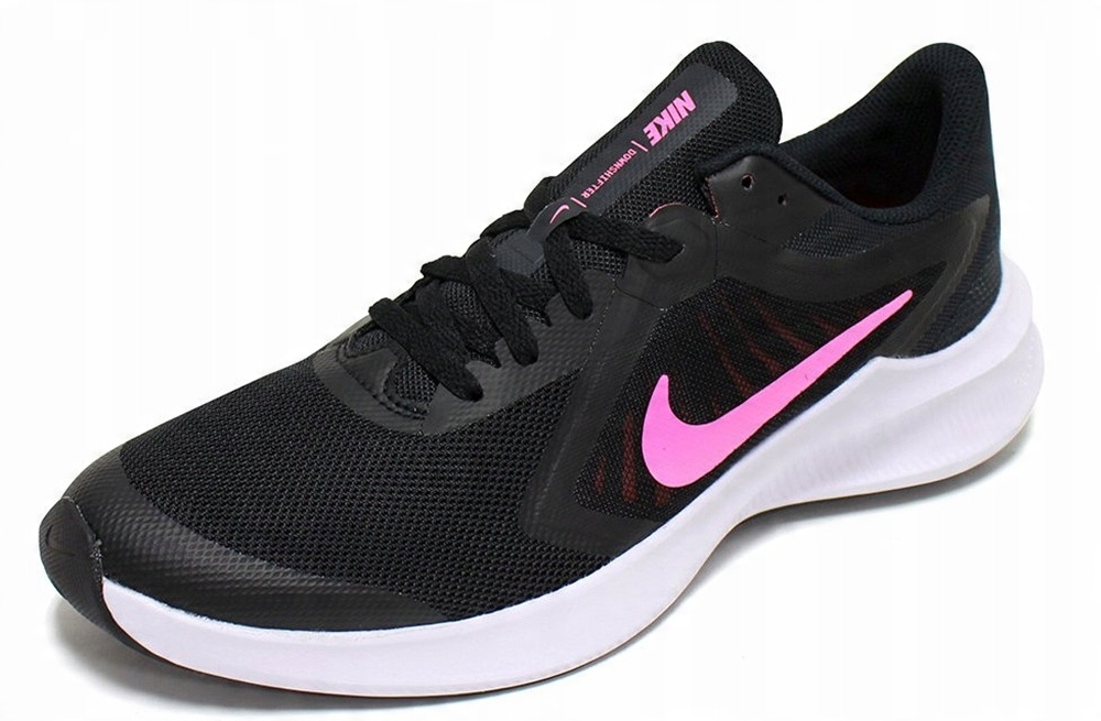 

Nike Downshifter 10 (gs) CJ2066 002 r. 39