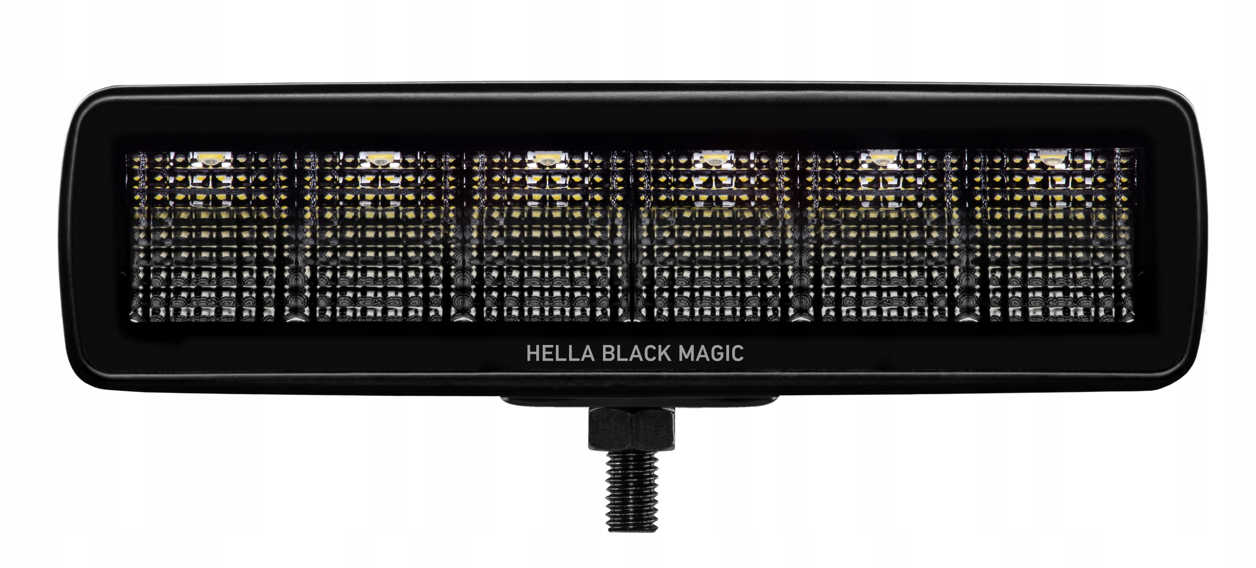 HELLA BLACK MAGIC LED MINI LIGHTBAR 6,2'' WIĄZKA SZEROKA 1FB 358 176-201 EAN (GTIN) 4082300808155