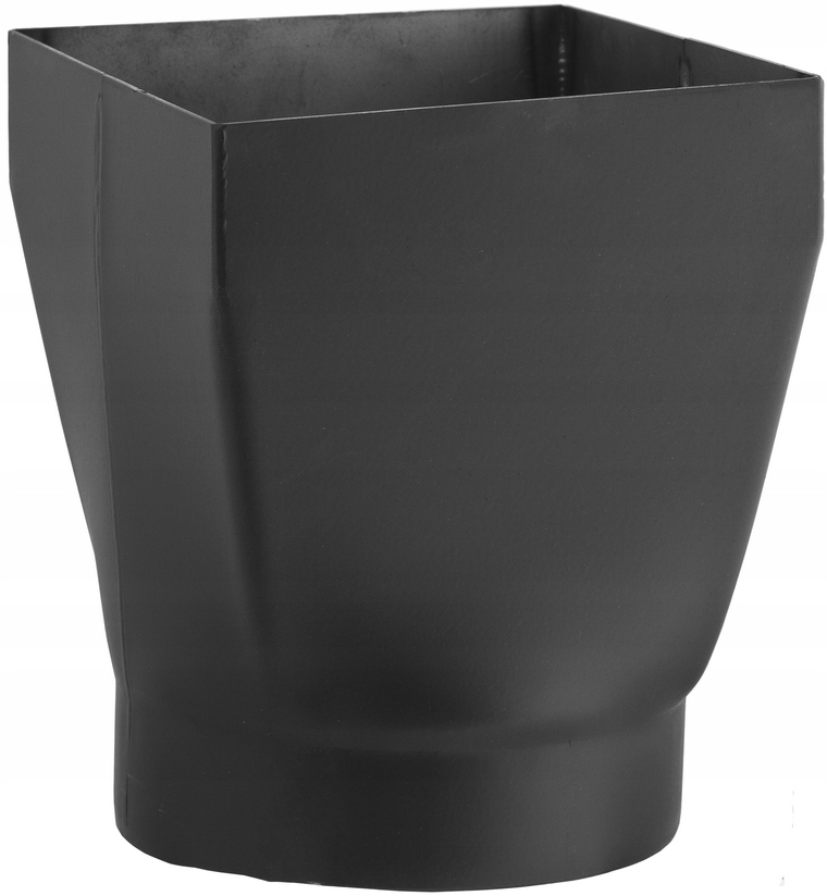 Redukcja kwadrat/okrąg 162x162/200