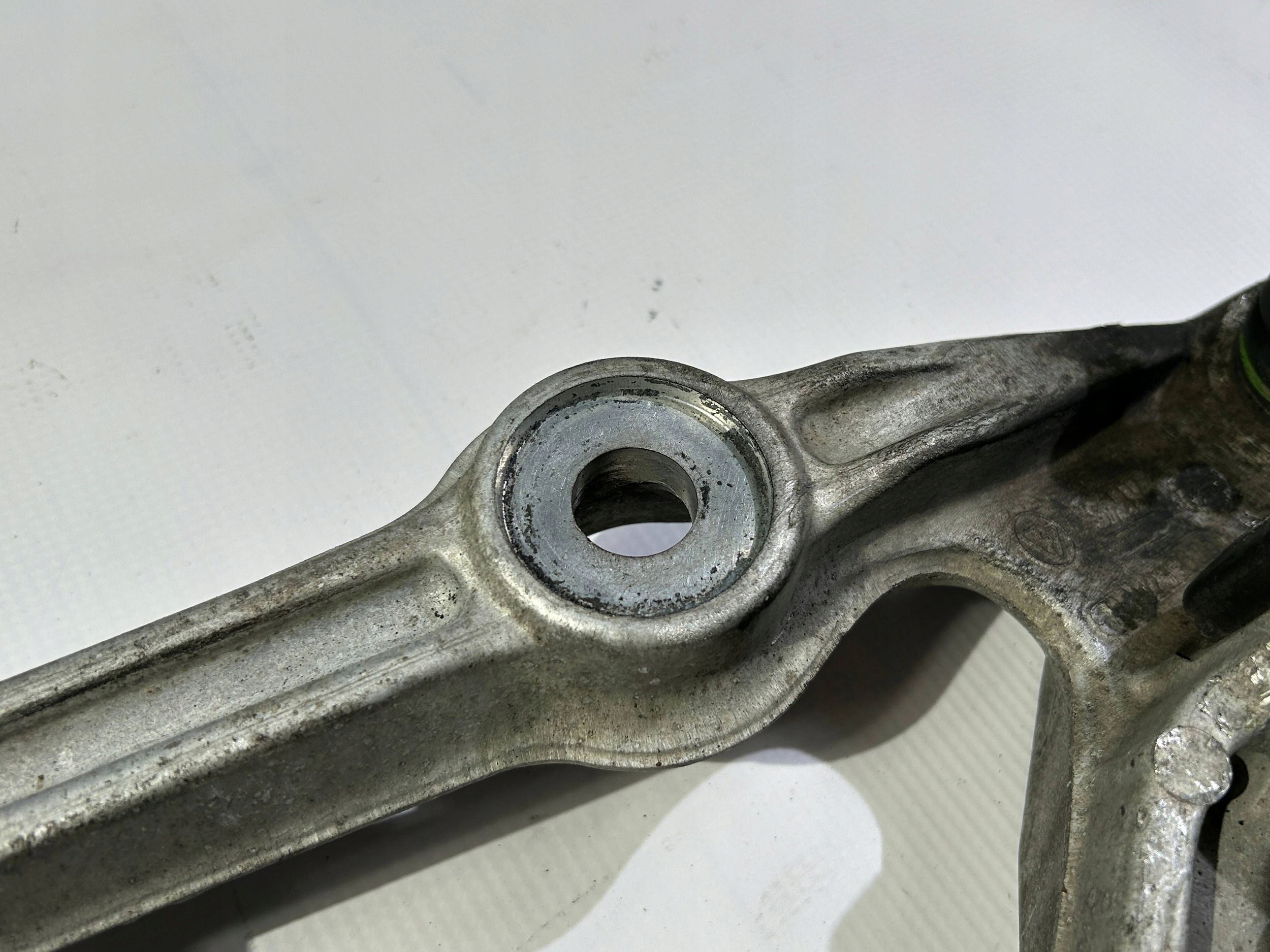 Querlenker heck hinten rechts Chevrolet Corvette C5 1997-2004