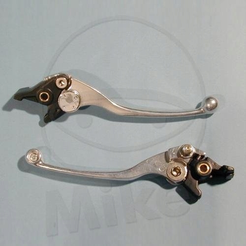 Páčka brzdy Jmt Pb 2391 kovaná 730.23.91