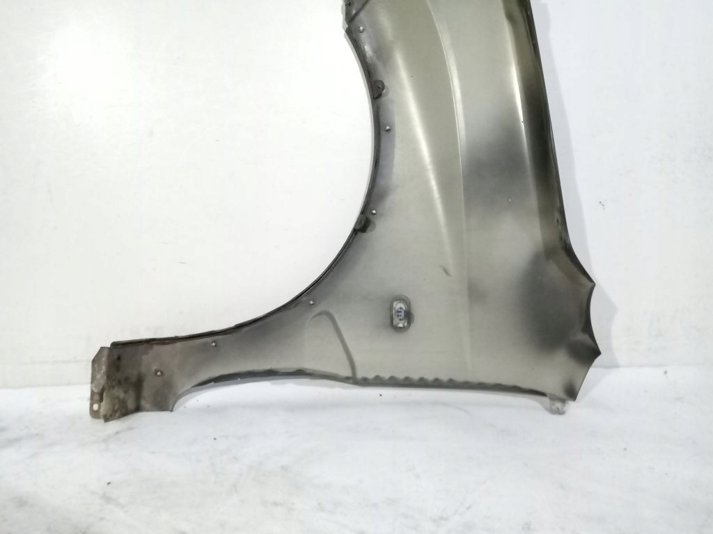 Suzuki Ignis II 2 parafango Destra ZCE