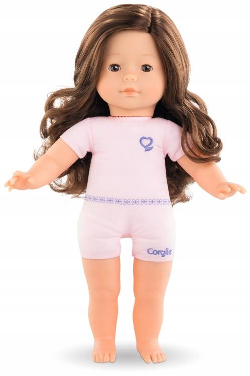 

Corolle Lalka Penelope Do Ubierania 36 CM 200090