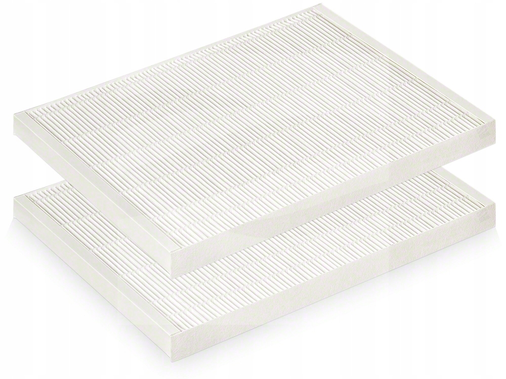 Filtry do rekuperátoru Prodmax Air Expert 400H F7/M5 327x265x23 mm