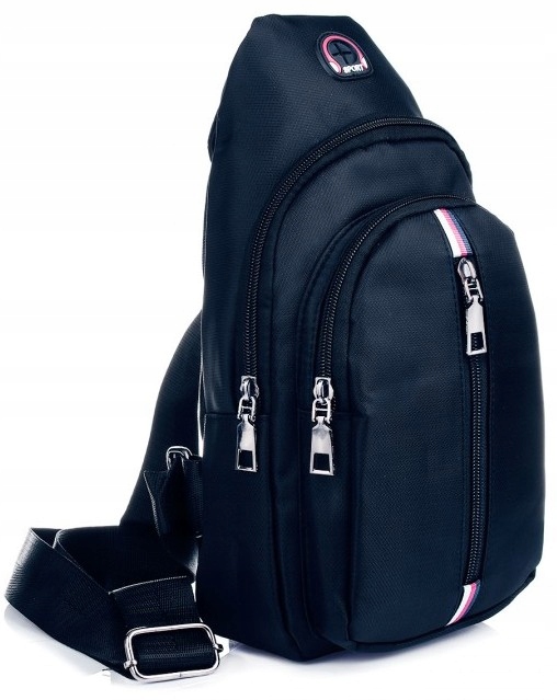 PLECAK MĘSKI DAMSKI SASZETKA NERKA TORBA TOREBKA NA RAMIĘ MAŁY SPORTOWY KOL Kod producenta plecak saszetka torba torebka nerka na ramię