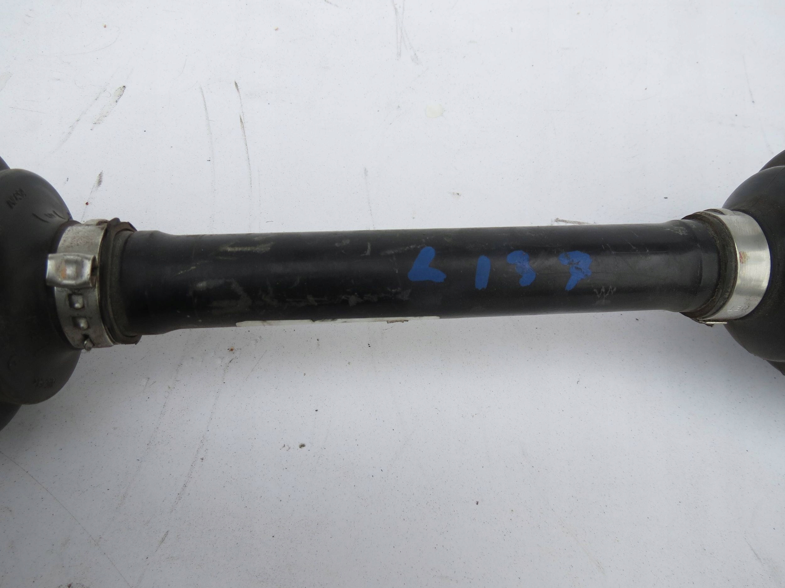 semi-axis front VOLVO S90 V90 T8 HYBRYDA 1367046