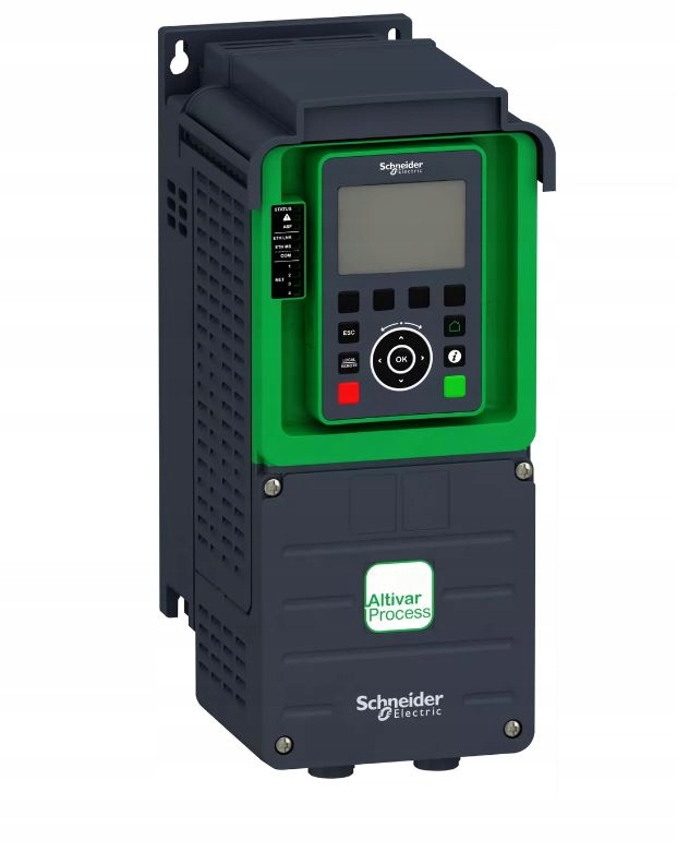 Schneider Electric ATV630U15N4 Przemiennik częstotliwości