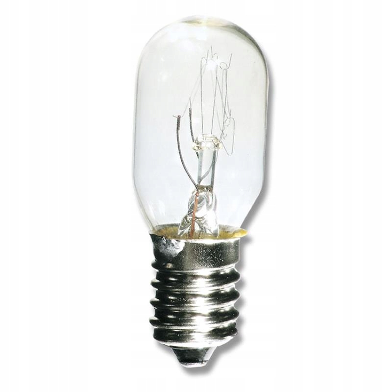 

Żarówka Tradycyjna E14 10W 230V Do Lapki Nocnej