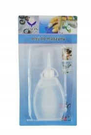 OL0014 OLEJ DO MASZYNY DO SZYCIA Kod producenta 5201837