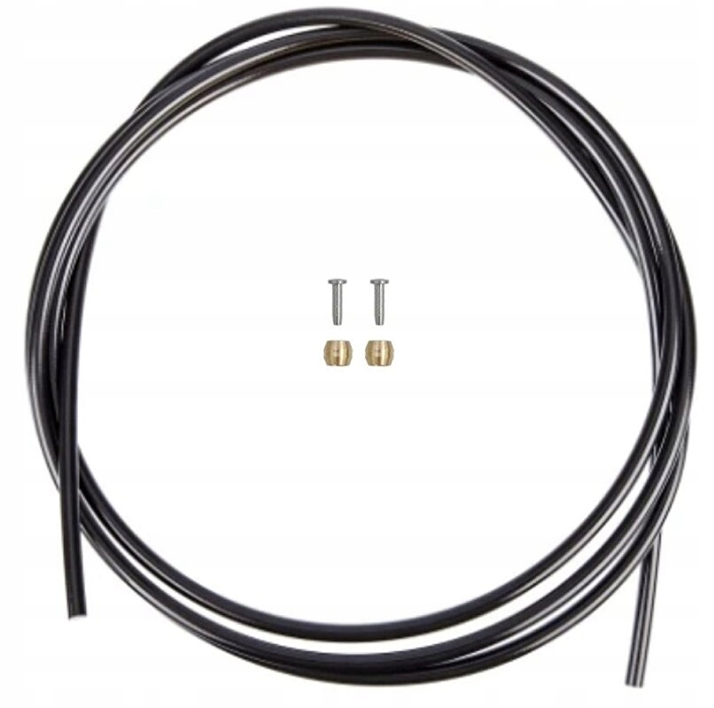 hydraulická hadička Shimano SM-BH59 černá, 2000 mm, v krabičce