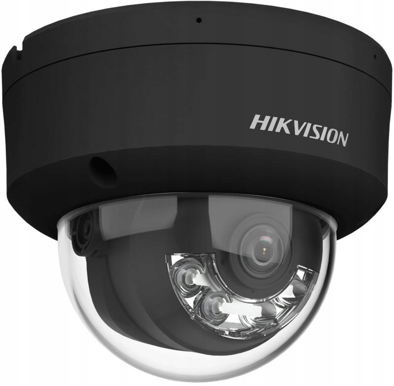 Ip Kamera Hikvision DS-2CD2183G2 LIS2U(2.8mm)(ČIERNA)
