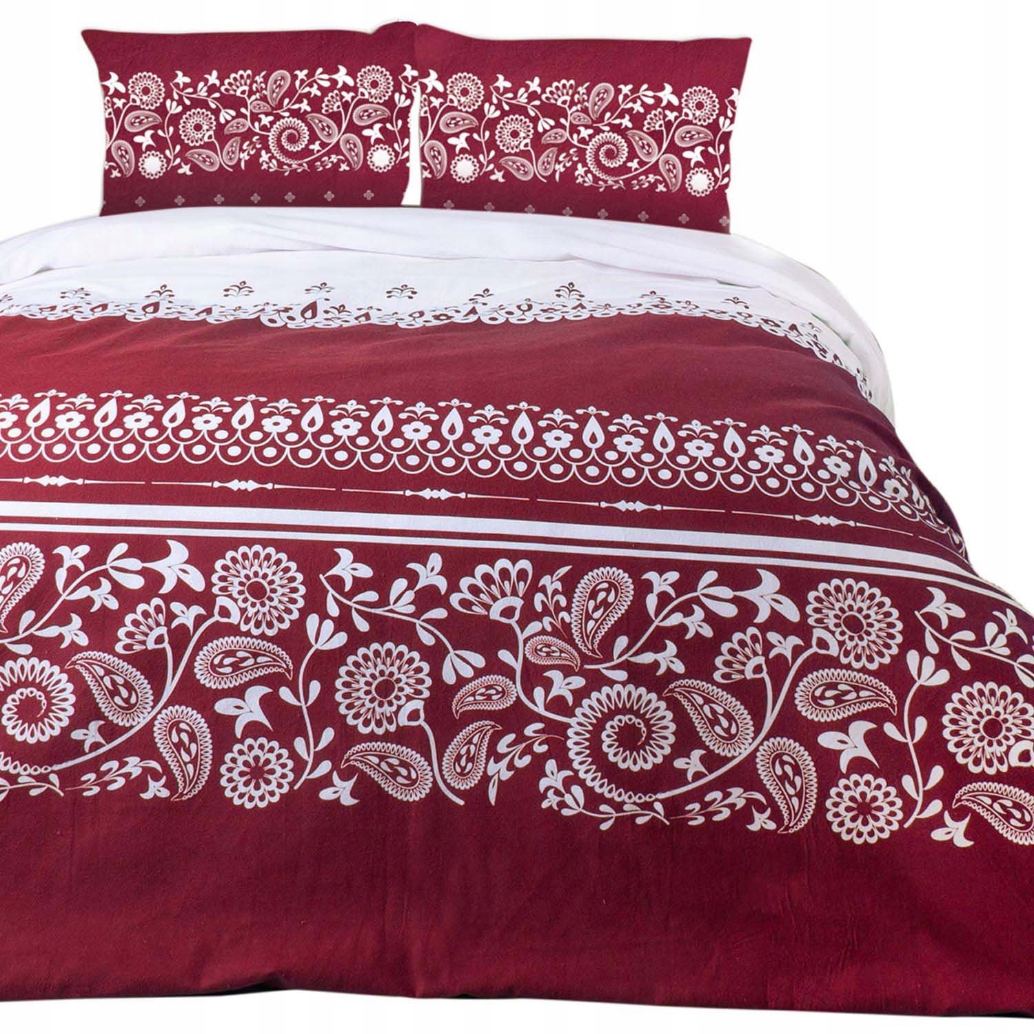

Darymex Pościel Flanelowa 160x200 Wzór 31497/1