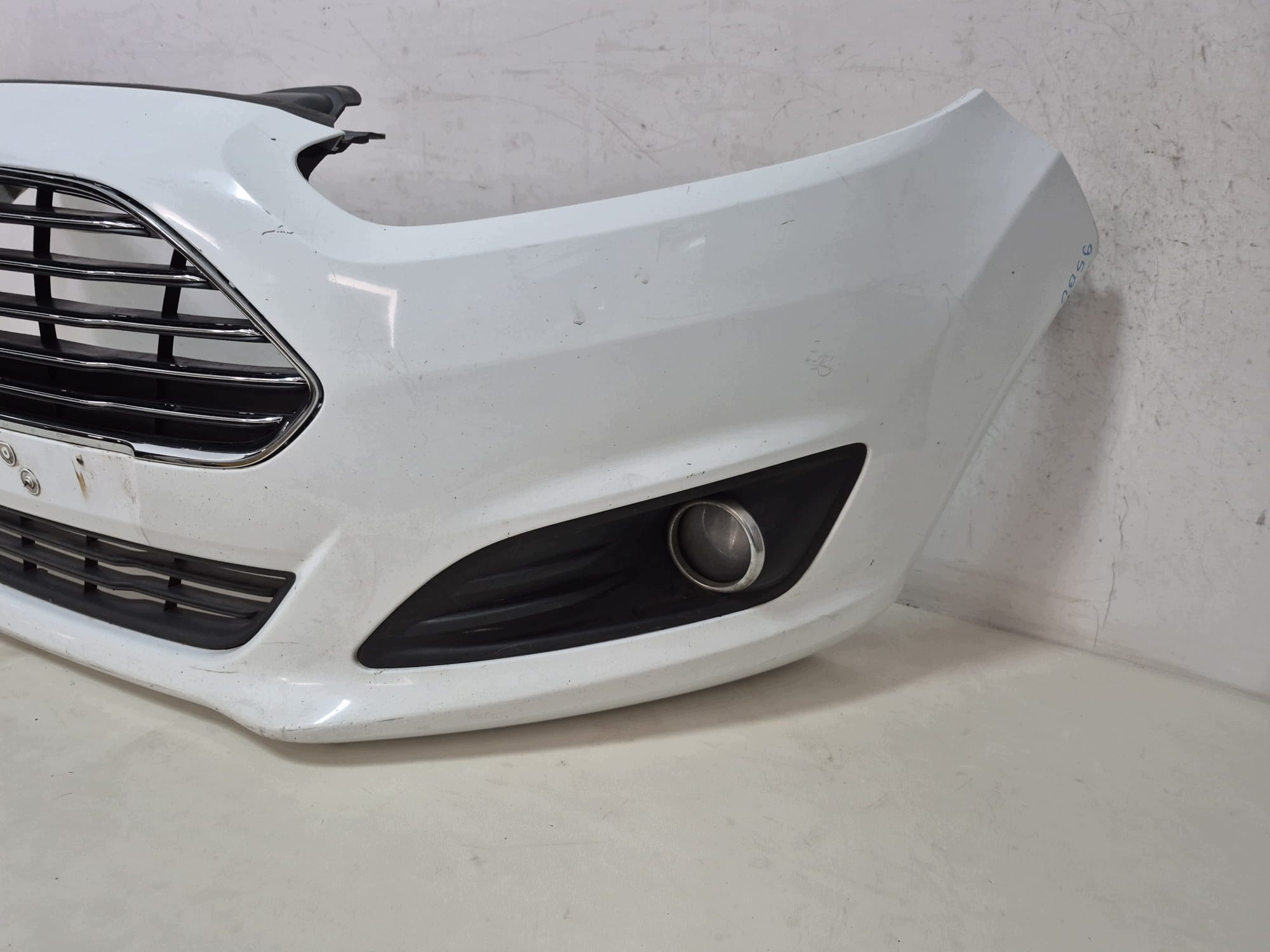 FORD FIESTA MK7 LIFT 12- bumper front front C1BB-17757-A LAK.HC