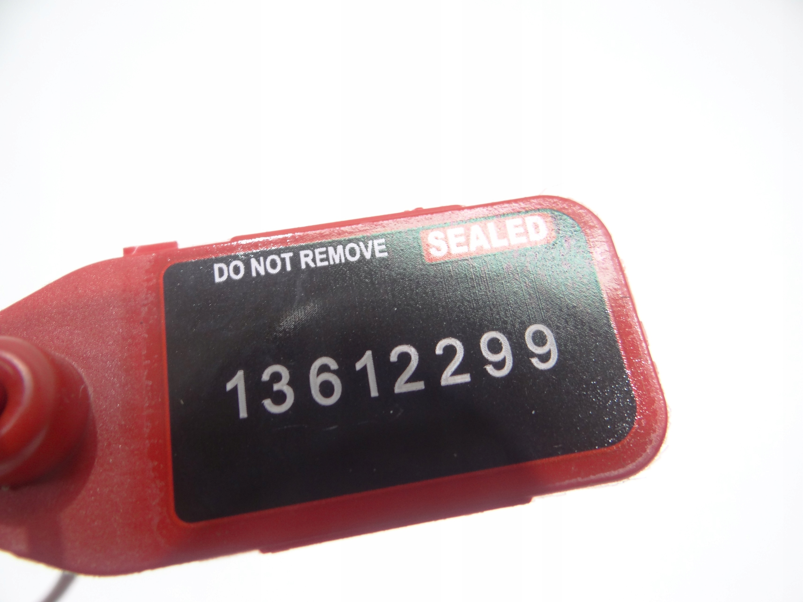 ETUI KSIĄŻKA SERWISOWA BMW F20 OE Tytuł B