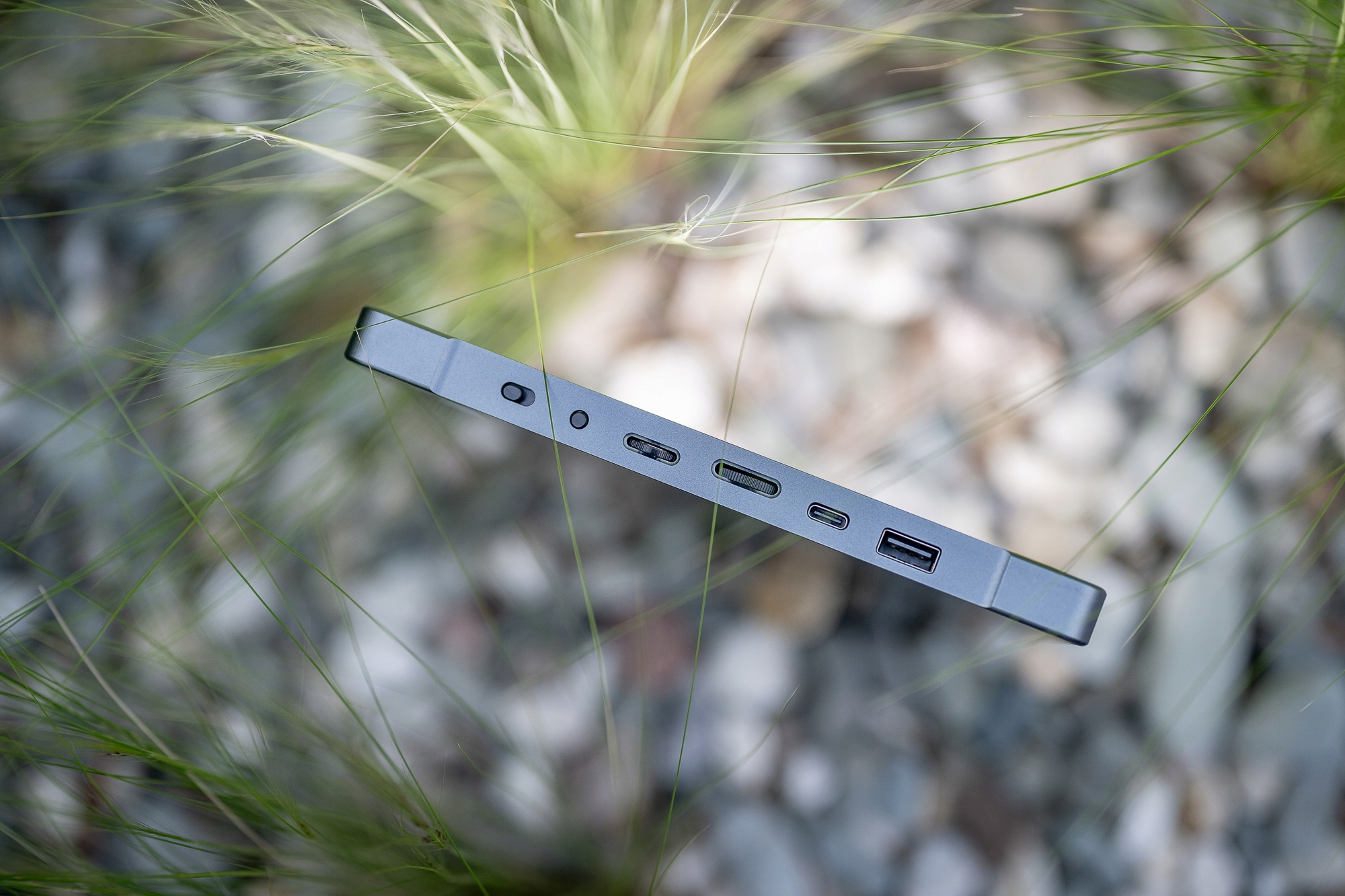 Lampa LED Newell RGB-W Rangha Max XL Liczba źródeł światła 396