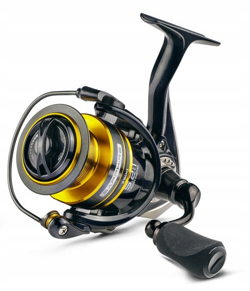Spinningový naviják Favorite Sapphire 2000S 7+1BB