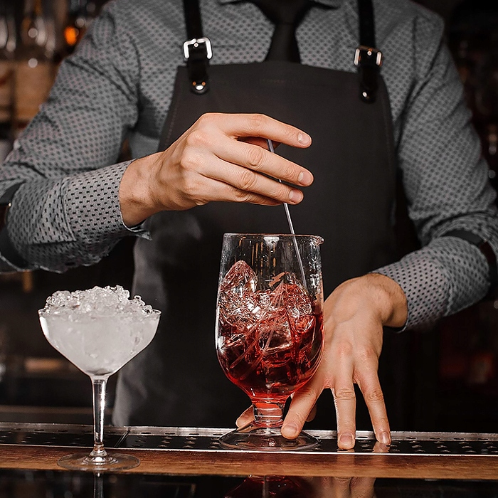 ŁYŻECZKA ŁYŻECZKI DO KAWY LATTE LODÓW DESERÓW DESEROWE DŁUGA KOMPLET 6szt Typ produktu wielorazowy