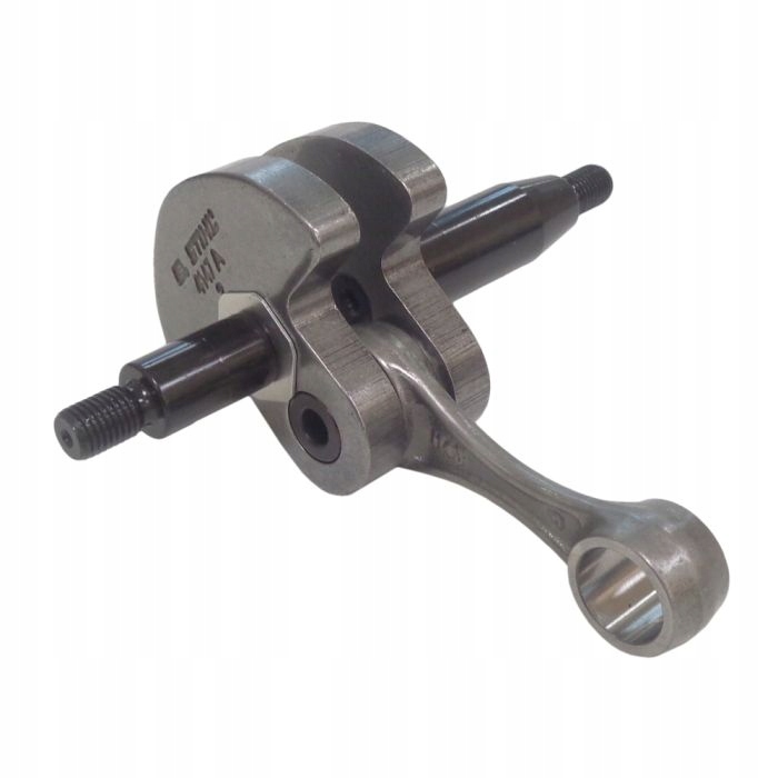 Nd Stihl Hriadeľ kľukový pre krovinorez Fs 240, Fs 360, Fs 261, Fs 460, Fs