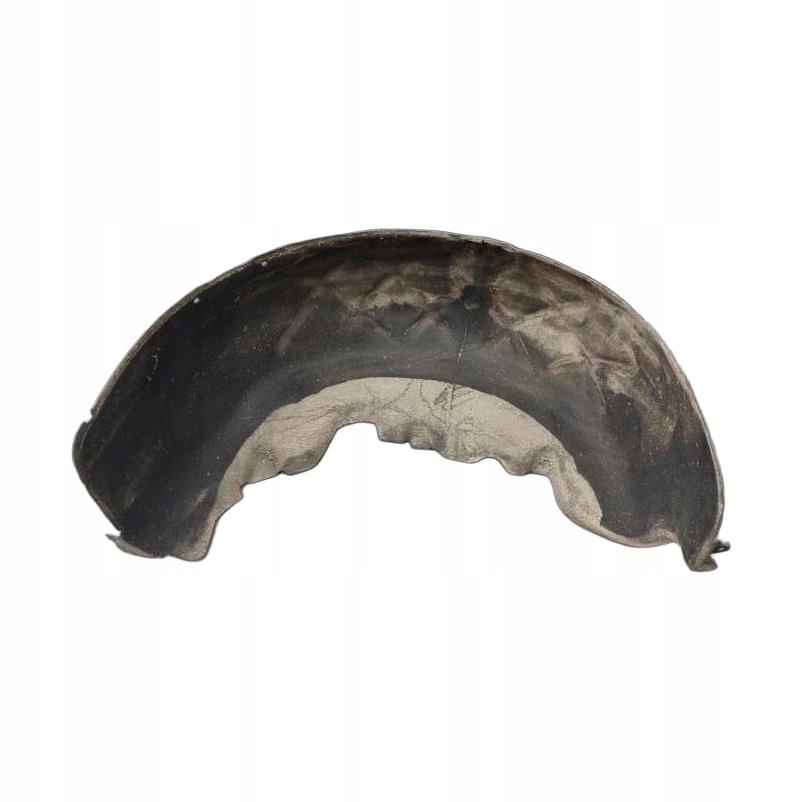 mudguard left rear part PORSCHE CAYENNE 7P II 7P5810971B