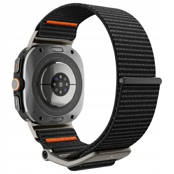Pouzdro Spigen DuraPro Flex pro Galaxy Watch Ultra, černé