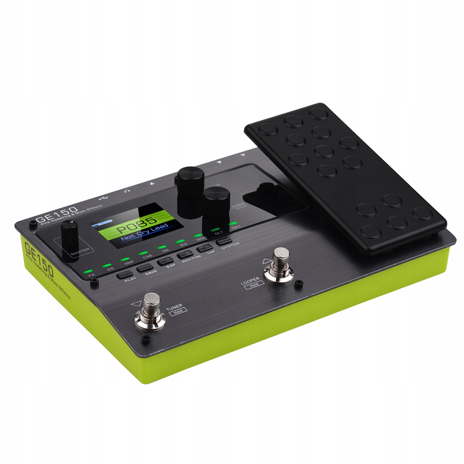 J*o様 [激安値段!] Moore GE-150 Mooer GE 150 - MOOER - Multiefekty - Sklep Guitar Center