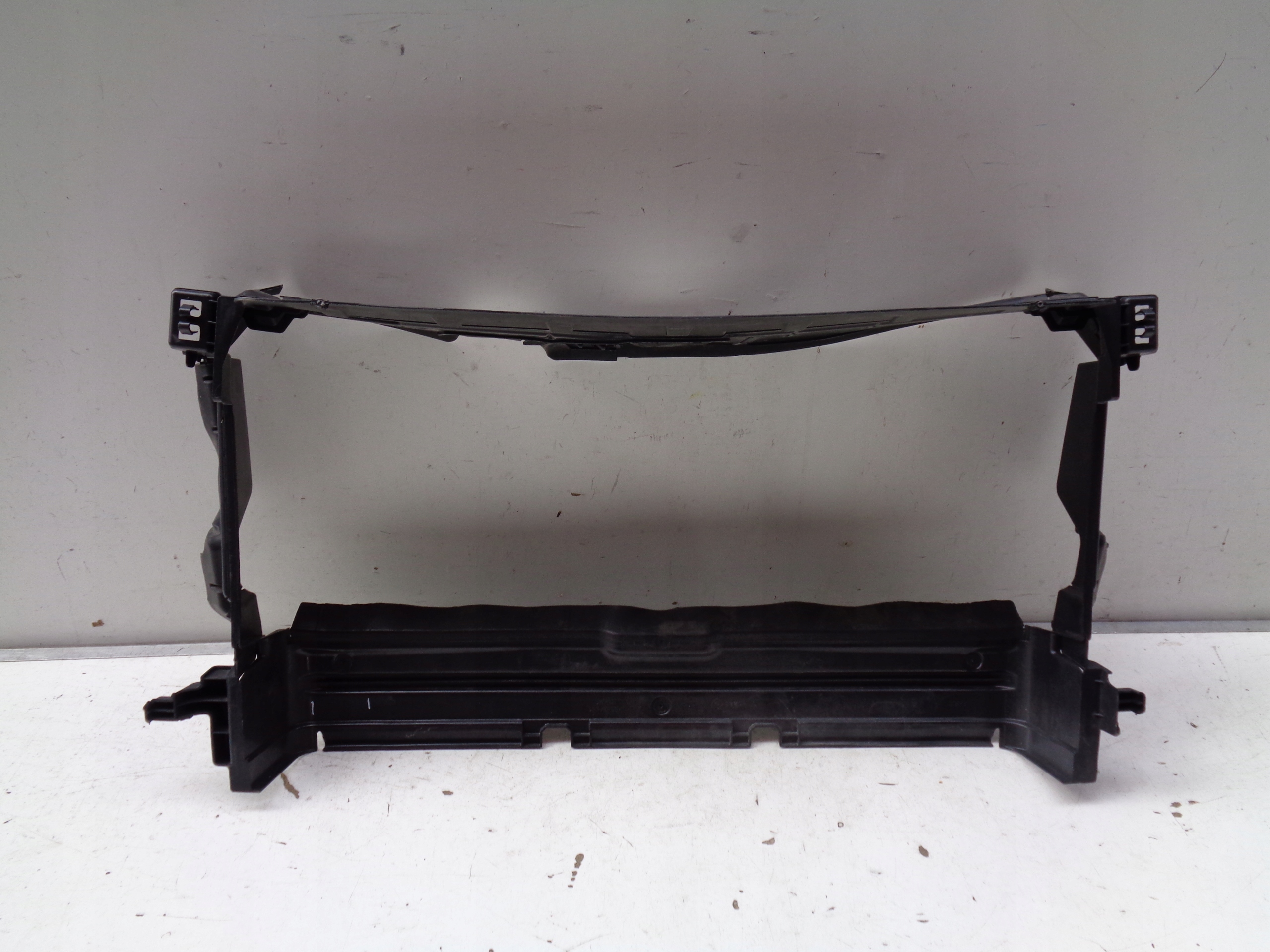 intake air steering wheel, RENAULT TRAFIC III OPEL VIVARO B 14