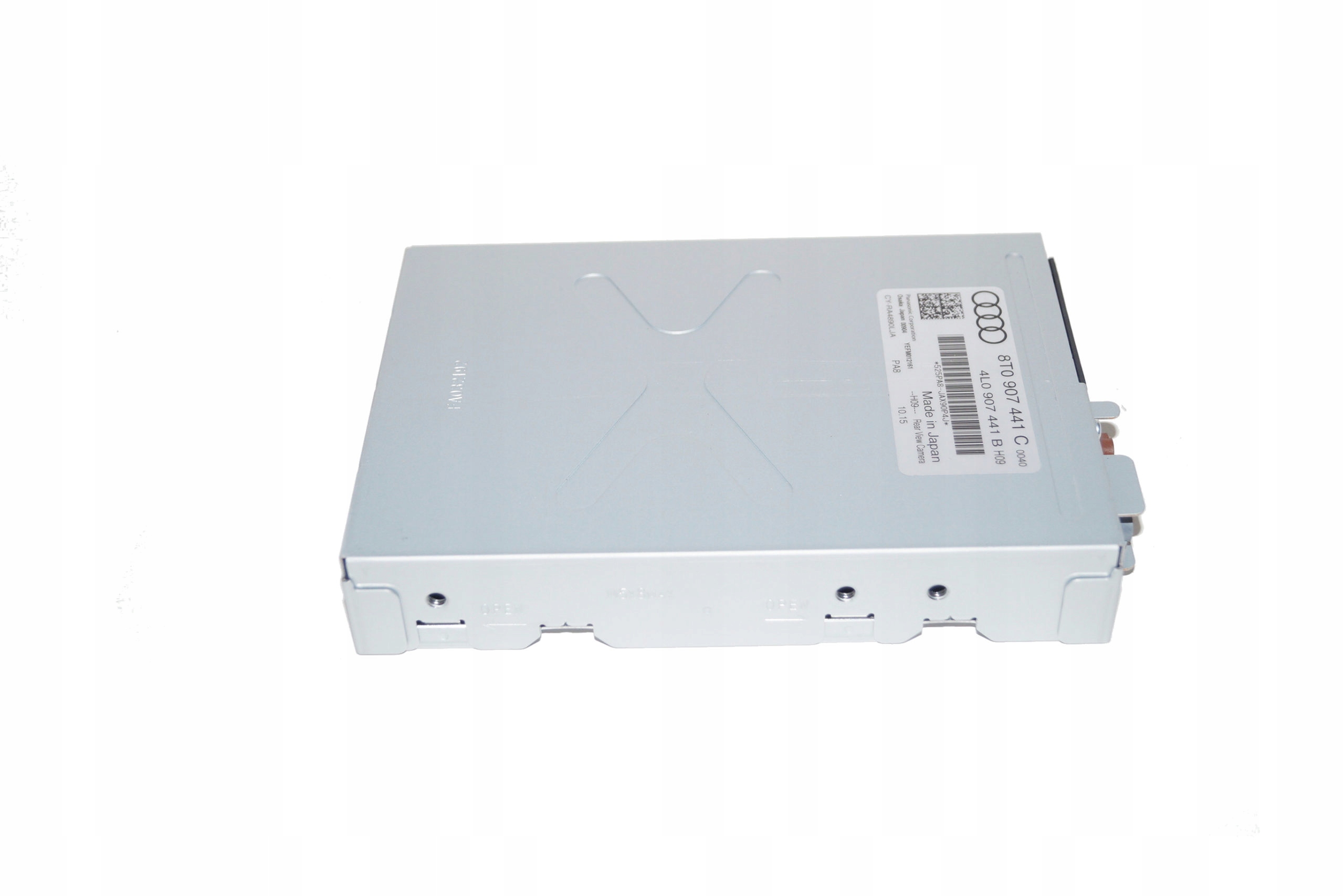 AUDI A5 8T MODUŁ KAMERY COFANIA 8T0907441C TYŁ