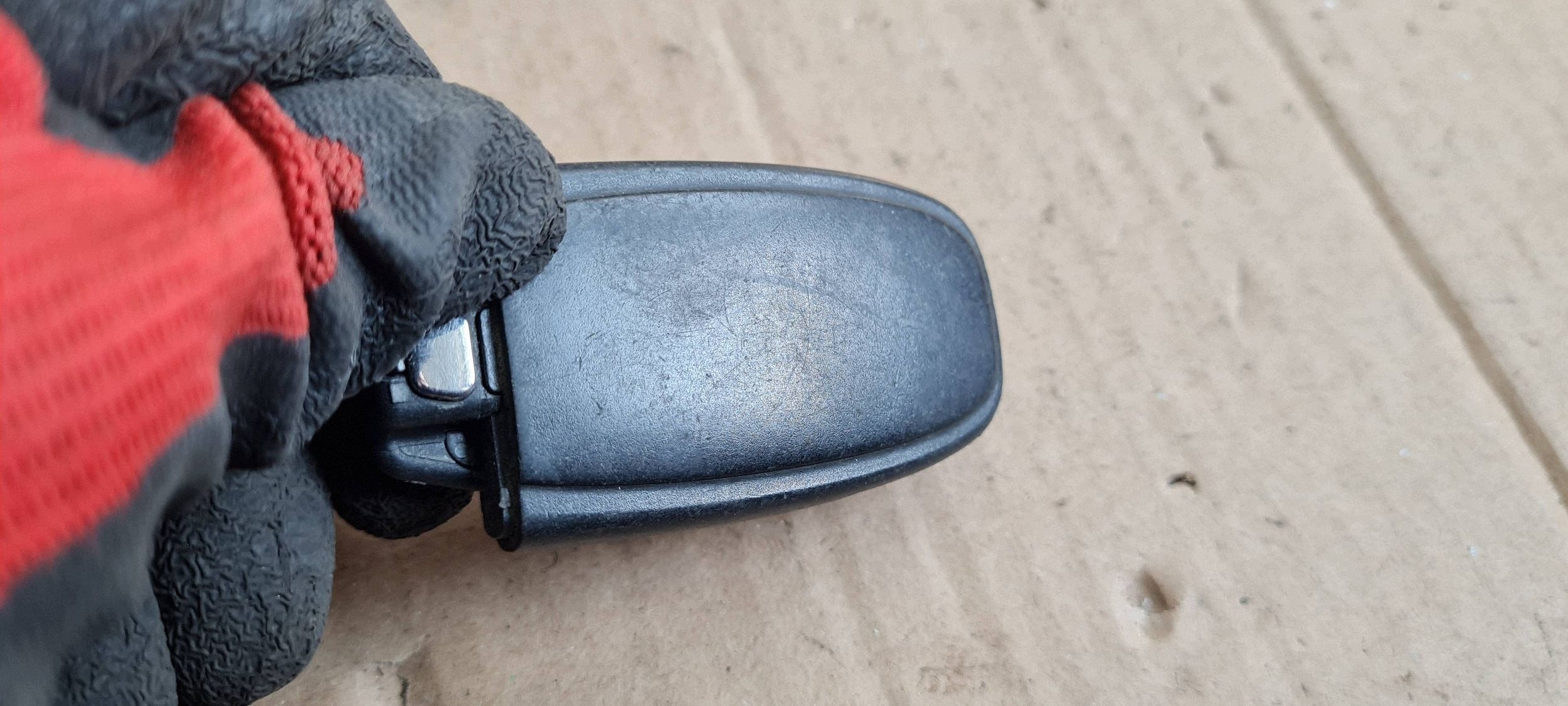 A6 C7 4G LIFT key PILOT 8K0959754D A7 4G A4 B8 Q5
