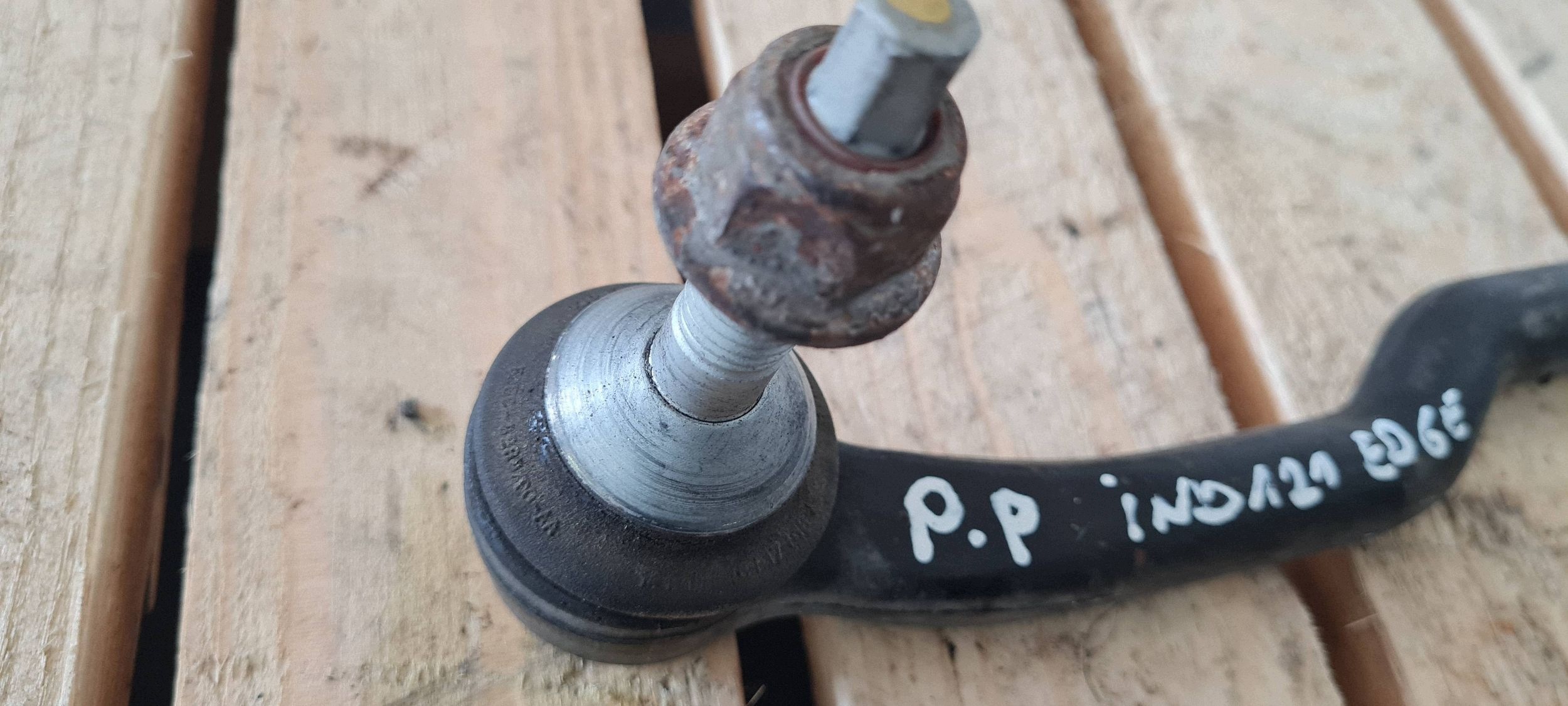 Ford Edge II 2020 ST LIFT stabilizer rod right front 2.7 V6