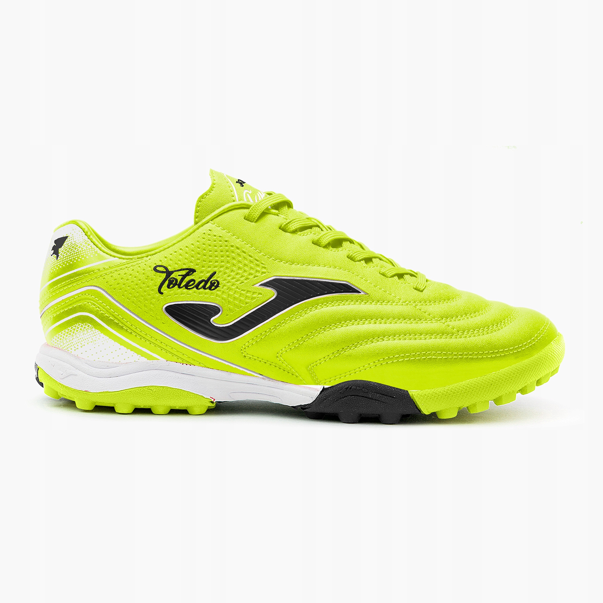 Buty Piłkarskie Turfy Dla Dzieci Joma Toledo Treningowe Na Orlik Trawę 36