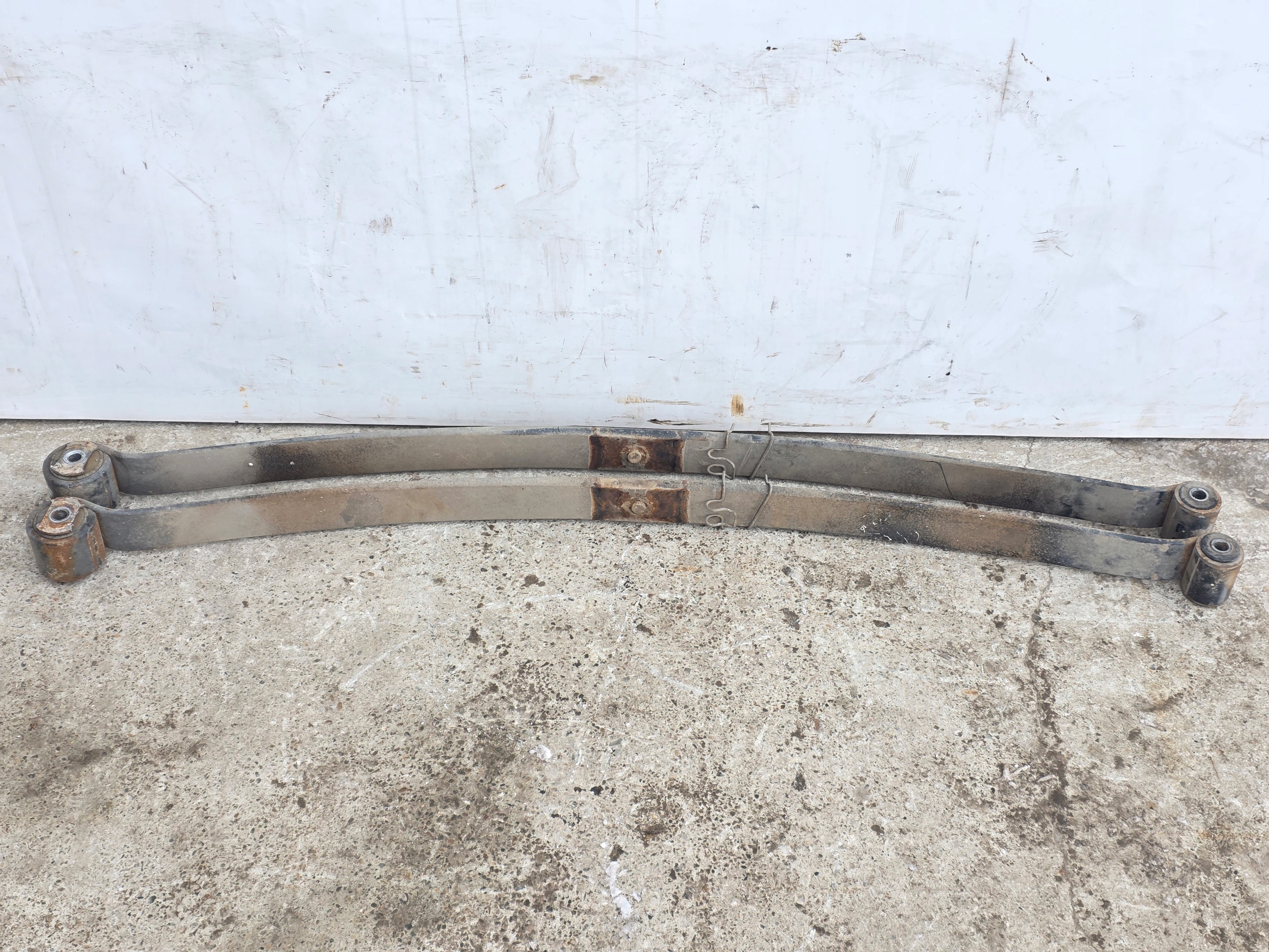 BOXER JUMPER DUCATO 06-20 LIFT RESOR PIÓRO TYŁ TYLNY RESORY 1S