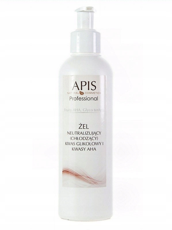 APIS Acid Neutralising Gel 200ml