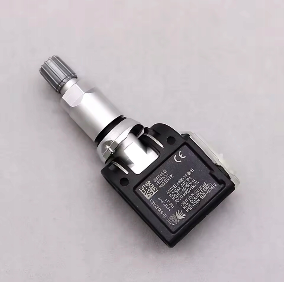 Snímač Tlaku Pneumatik Tpms Mercedes A0009052102