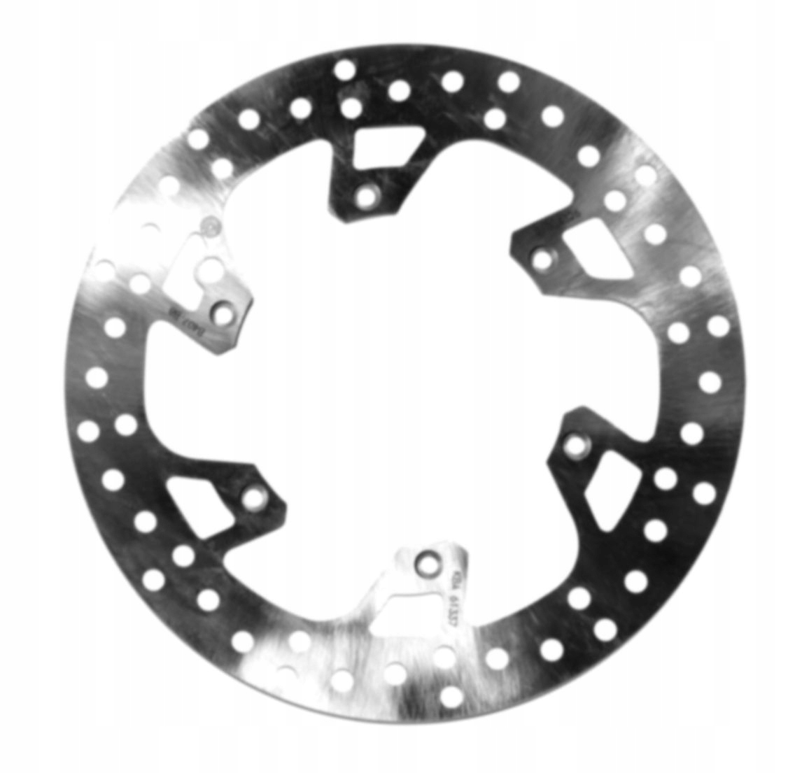 Predný Brzdový Kotúč Ktm Sx-f 250 350 450 505 Sxc 400 540 620 625 XC 525