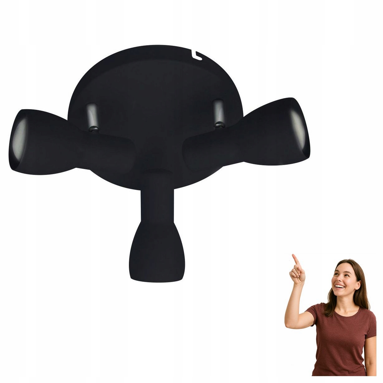 Spot reflektorová lampa Picardo 98-50793 Candellux