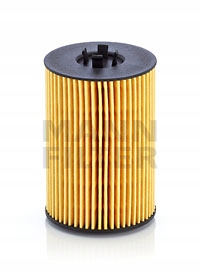 HU7020Z MANN FILTR OLEJU Producent części Mann-Filter