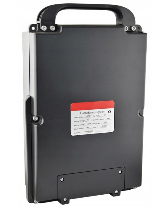 Baterie Elektrického Vozíku EPL154 30Ah 24V