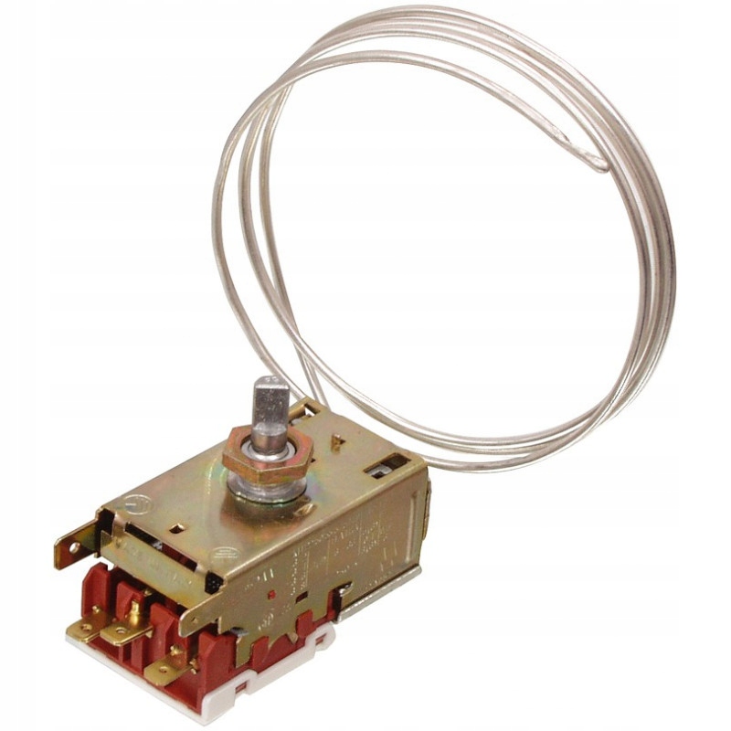 Termostat Ranco VC110 K50-H1108/002