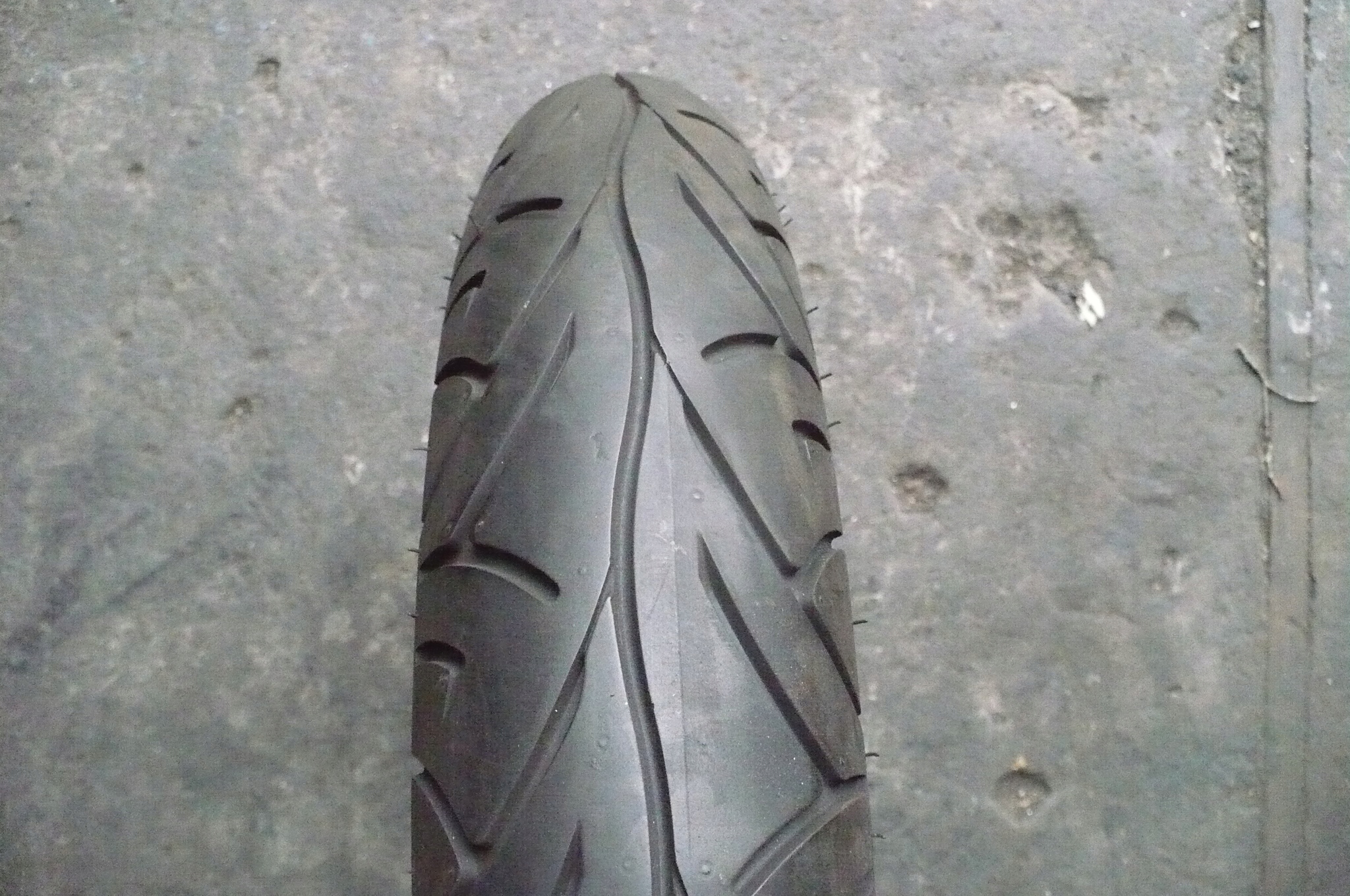 110/70-17 Pirelli Sport Demon M Nová