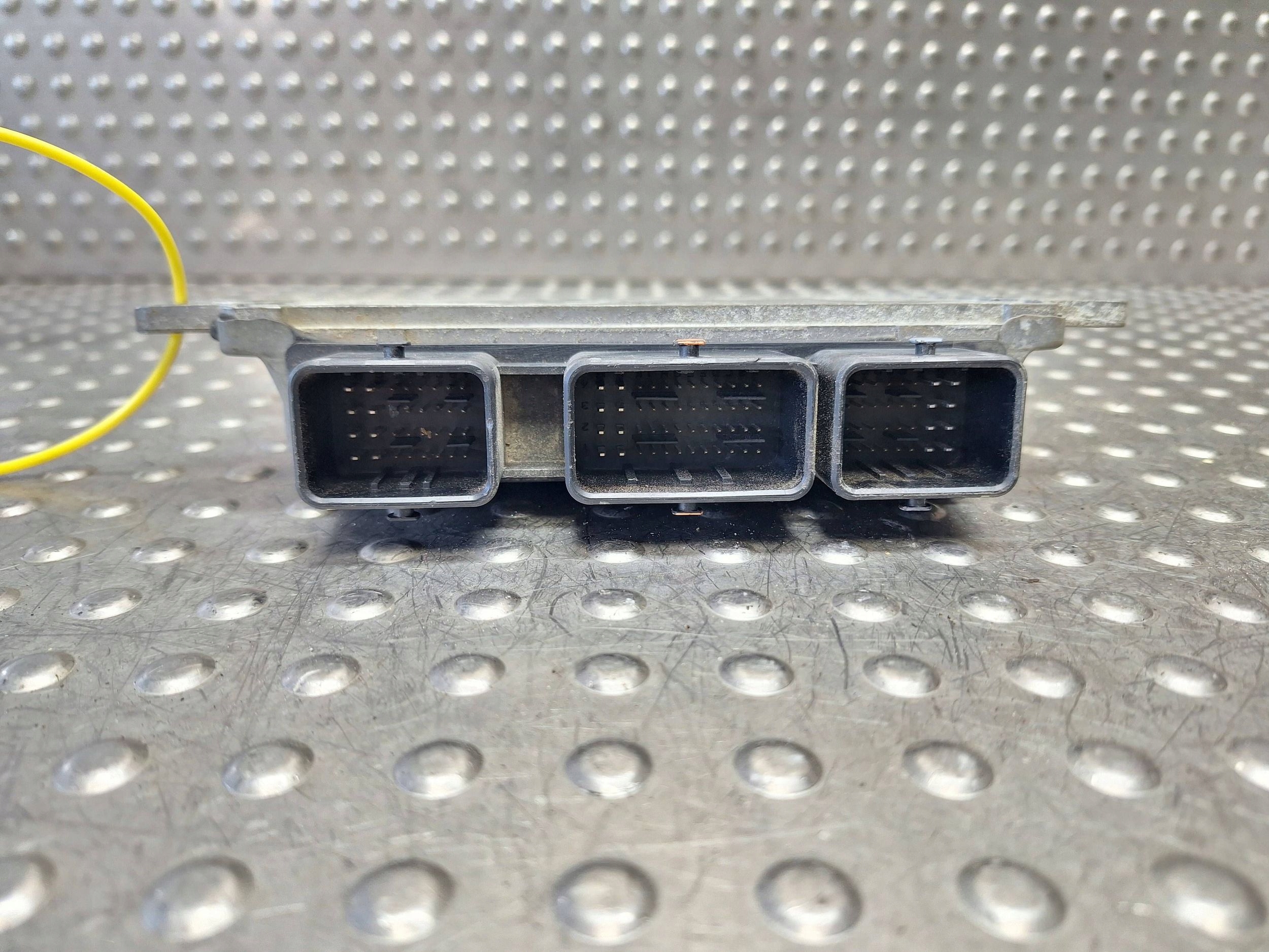 Centralina computer Motore MEC930-840 NISSAN NOTE 1.6 16V