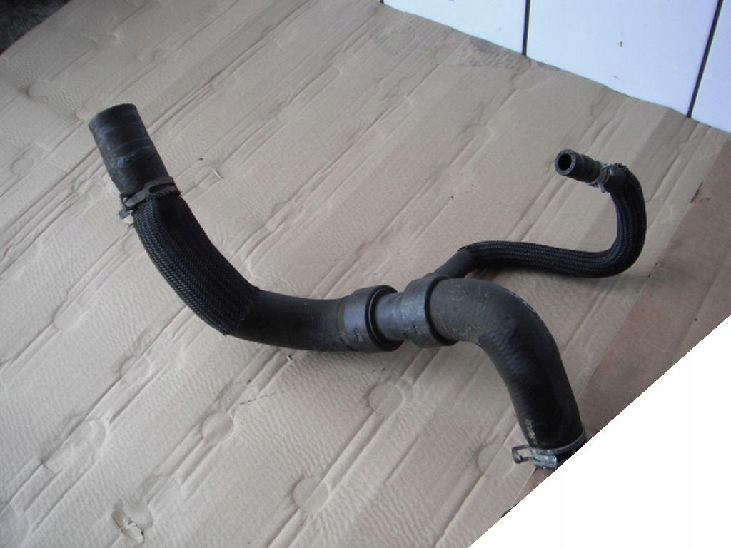 06- - DODGE CALIBER 2.4 06-ШЛАНГ ВОДОПРОВІДНОЇ ТРУБИ