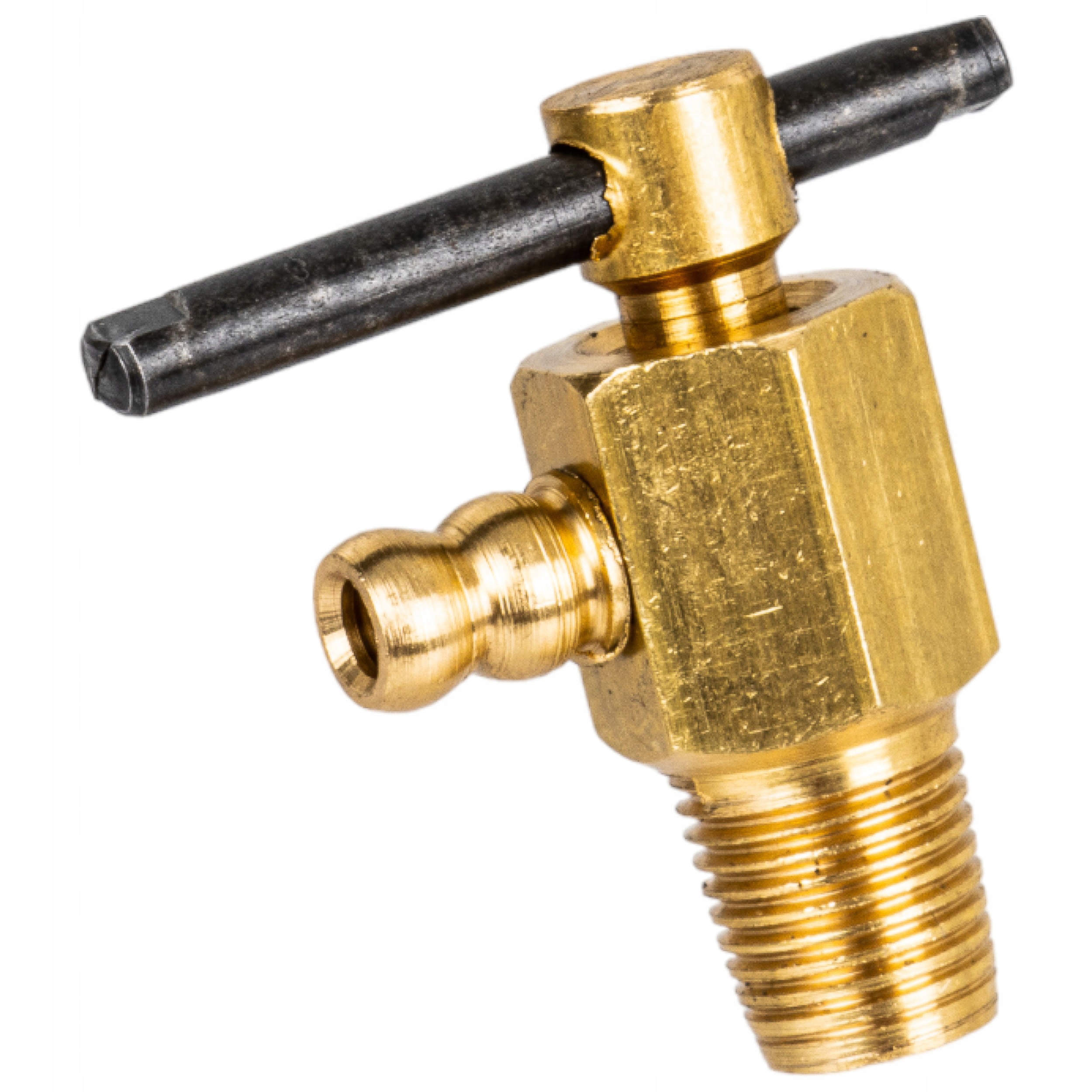 Kranik spustowy wody C-330 C-360 C-385 Oryg. Ursus