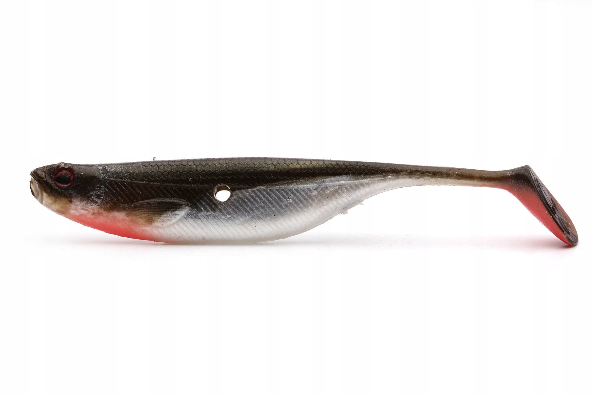 Guma Westin Shad Teez HOLLOW-12,0 cm