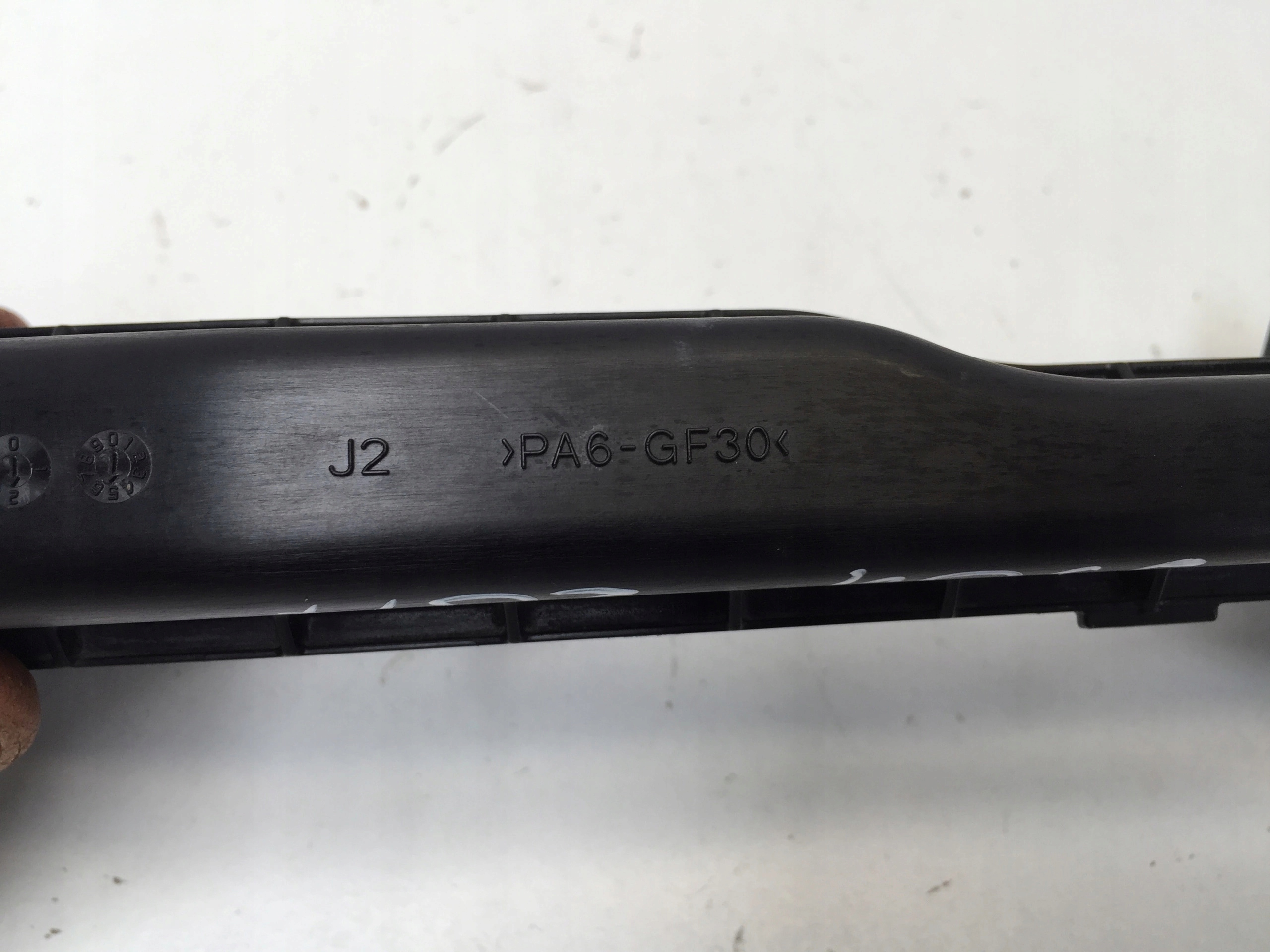 LEXUS UX 250H 2 0 2021 RURA PRZEWOD EGR 9A25 Part manufacturer Lexus original OE