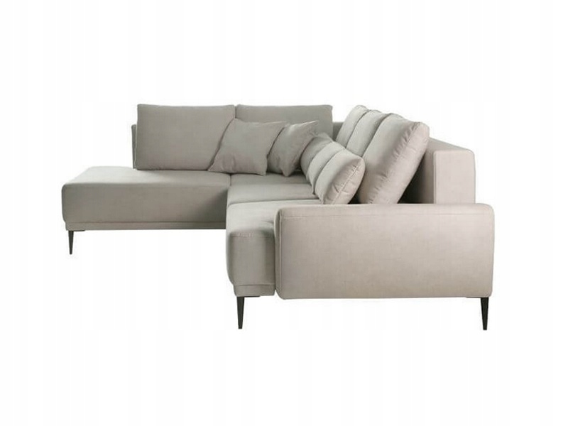 Sweet Sit Gala Narożnik z funkcją spania GOLF Kolekcja GOLF