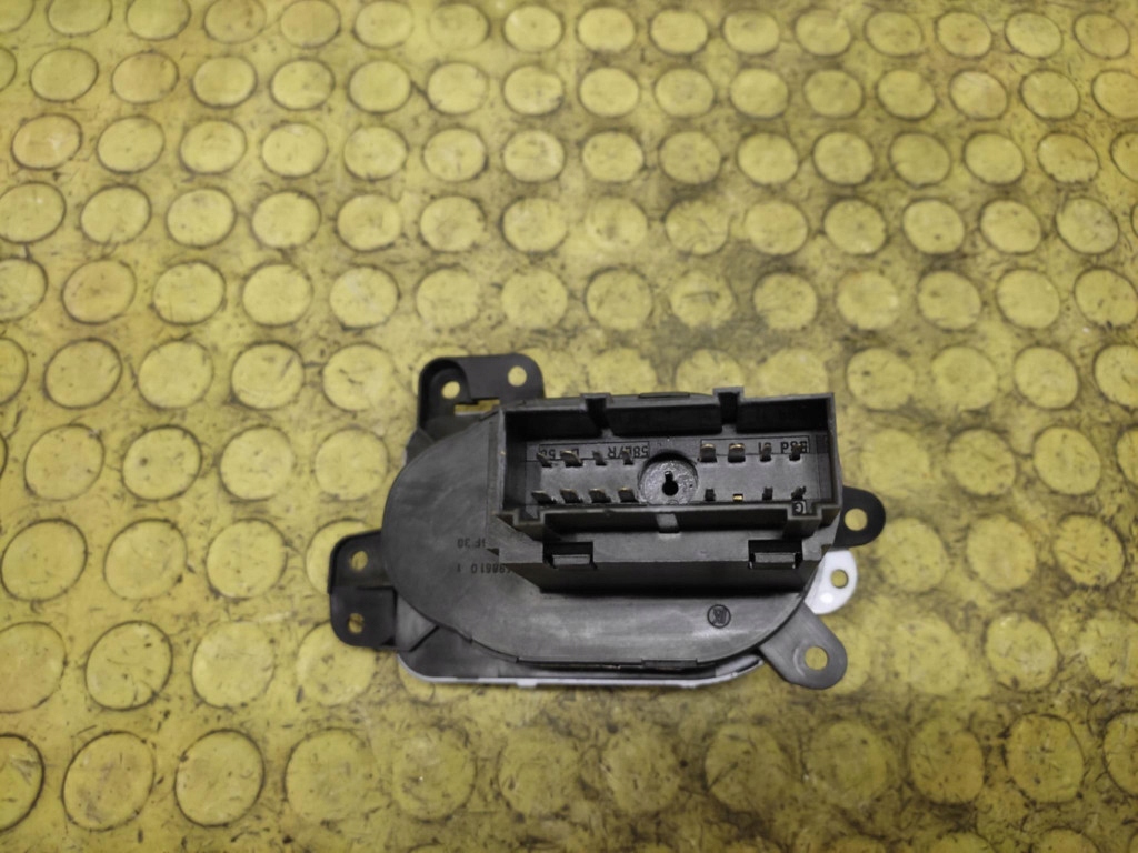 FORD FIESTA MK6 interruttore luci 2S6T13A024AB
